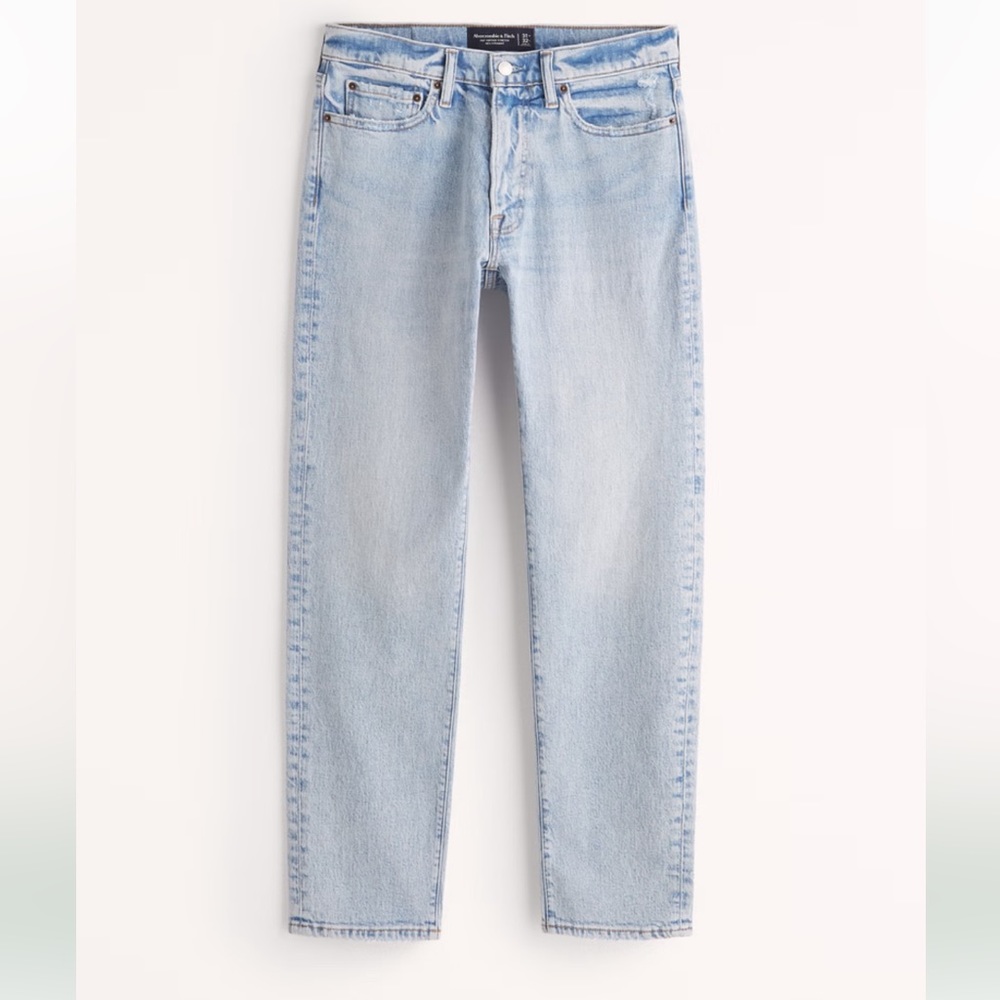 men 32/32 90’s straight jeans